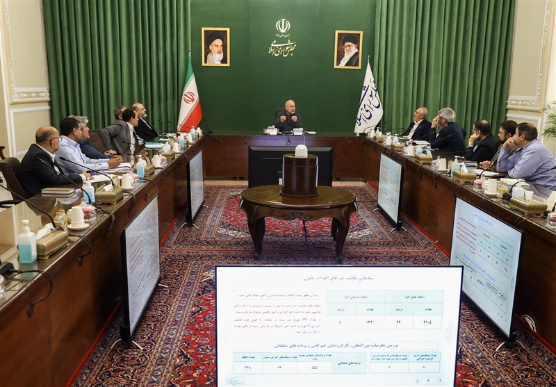  شورای عالی راهبری برنامه هفتم مسئول هماهنگی و تحقق اهداف این قانون است